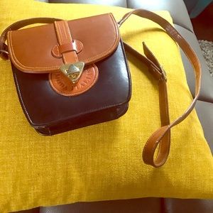Moda Italiana Sasha Crossbody